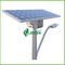 Hiệu quả cao IP68 50W vỉa hè cung cấp năng lượng mặt trời đèn với SONCAP cấp