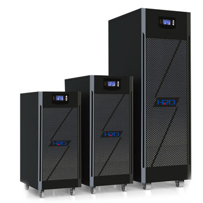 ECO trực tuyến UPS High Frequency