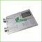 Ajustable IP65 60W tích hợp pin mặt trời Đèn đường Với Human Body Sensor