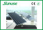 Hiệu quả cao Homemade Hệ thống Theo dõi Solar Panel Đối với GSM Hệ thống Nông nghiệp Dựa