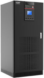 Sở hữu Trung tâm Ngày và Mạng cục bộ Chức năng Dòng UPS 160KVA / 3Ph vào / ra 12p / 6p