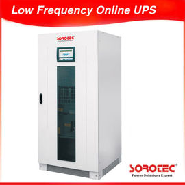 3Pha Tần số thấp Online UPS Với Isolation Transformer Bên trong