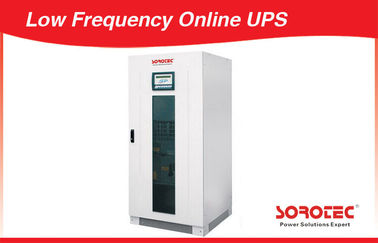 3Pha Tần số thấp Online UPS Với Isolation Transformer Bên trong