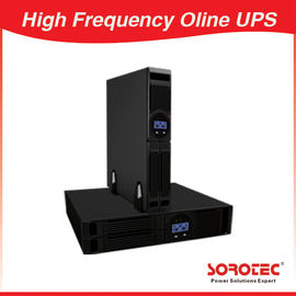 Nguồn điện trực tuyến không bị gián đoạn tần số cao 50 / 60hz MPS9335C Ⅱ 50-720KVA