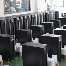 High Frequency online UPS đơn 1KVA đến 20KVA 1ph trong / 1ph OUT &amp; 3PH trong / 1ph OUT