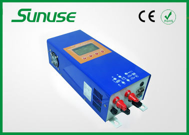 minh 30 amp MPPT điểm sức mạnh tối đa điều khiển sạc theo dõi 12v 24v 48V