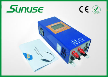 minh 30 amp MPPT điểm sức mạnh tối đa điều khiển sạc theo dõi 12v 24v 48V