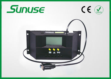 30a 12V / 24V PWM điều khiển sạc năng lượng mặt trời cho Streetl ight / hệ thống năng lượng mặt trời Trang chủ
