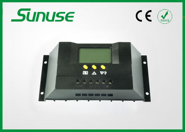 30a 12V / 24V PWM điều khiển sạc năng lượng mặt trời cho Streetl ight / hệ thống năng lượng mặt trời Trang chủ