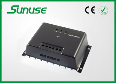24 volt 20a MPPT mặt trời ban Charge Controller điều cho đèn đường năng lượng mặt trời