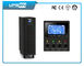 Lập trình trực tuyến UPS Power Supply 15KVA 20KVA 3/1 Giai đoạn SNMP / USB / Cổng RS232