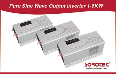 Biến tần 12V 70A 60Hz Dòng điện IG3115E tải SMPS thông minh