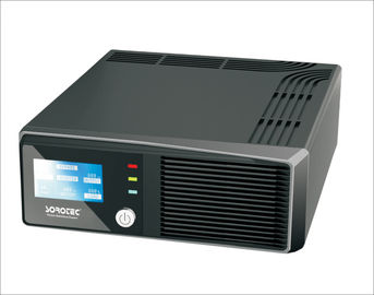 10Amp 12V UPS Power Inverter Lỗi LCD với hoạt động im lặng cho đĩa DVD
