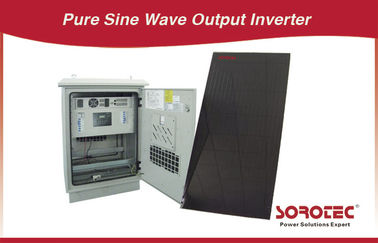 Hệ thống điện gia đình thông minh năng lượng mặt trời UPS, Uninterruptable Power Supply