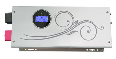 Bộ chuyển đổi năng lượng mặt trời Sinusoidal RJ11 Sóng tinh khiết Sine 12V / 24 V DC