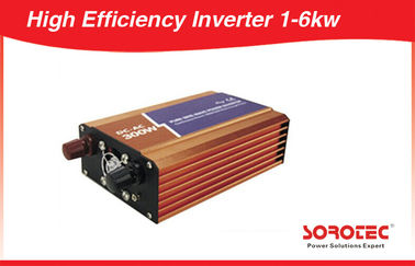 Tinh khiết sinewave đầu ra UPS Power Inverter Đối với hộ gia đình Điện