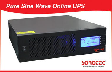 Hiệu quả cao UPS Power Inverter tinh khiết ra sóng sin