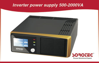 Modified Sine Wave UPS Power Inverter UPS 500VA - 2000VA tự động khởi động lại