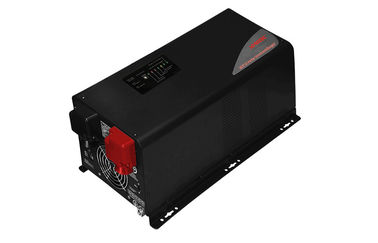Tinh khiết sóng sin đầu ra UPS Power Inverter 1000W - 6000W CHO nhà