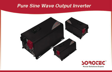 Tinh khiết sóng sin UPS Power Inverter 1000W - 6000W VỚI ngắn mạch