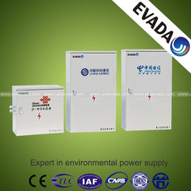 Cung cấp điện một pha / ba pha UPS trực tuyến cho hệ thống truyền thông