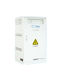 Thông minh AC Để DC ATM UPS tích hợp cung cấp điện trực tuyến UPS Single Phase