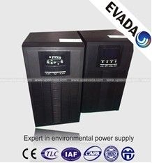 Bảo vệ ngắn mạch đơn pha trực tuyến UPS Nguồn cung cấp không bị gián đoạn cho trung tâm dữ liệu