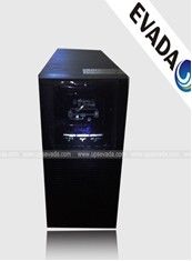 Bảo vệ ngắn mạch đơn pha trực tuyến UPS Nguồn cung cấp không bị gián đoạn cho trung tâm dữ liệu