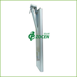 18W 12V 2160LM đèn chiếu sáng đường LED năng lượng mặt trời năng lượng Street, tất cả trong một ánh sáng mặt trời đường phố