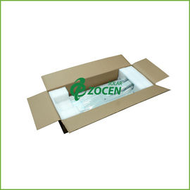 18W 12V 2160LM đèn chiếu sáng đường LED năng lượng mặt trời năng lượng Street, tất cả trong một ánh sáng mặt trời đường phố