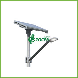 Tiết kiệm năng lượng 8M cực pin mặt trời Đèn đường Với 40W Epister LED Chip