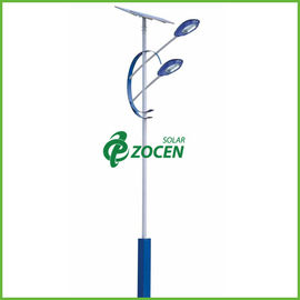 Hiệu quả cao IP68 50W vỉa hè cung cấp năng lượng mặt trời đèn với SONCAP cấp