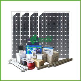 2.24kw off-Grid System năng lượng mặt trời gia dụng dùng cho hàng ngày 8KWH Công suất tiêu thụ
