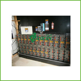 220V 10KW Stand Alone Off Grid năng lượng mặt trời Hệ thống điện mà không cần điện lưới