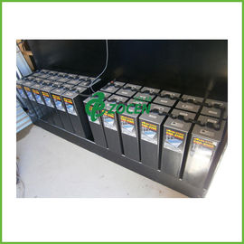 3KW DC Stand Alone Off Grid năng lượng mặt trời Hệ thống điện cho quạt / ánh sáng 110V - 240V