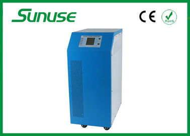 48V 4000W tinh khiết sóng sin Inverter, cao Efficieny Off Grid Solar Power Inverter
