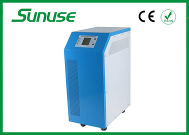 48V 4000W tinh khiết sóng sin Inverter, cao Efficieny Off Grid Solar Power Inverter