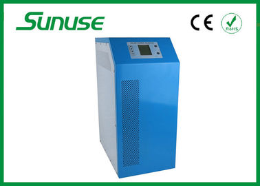 48V 4000W tinh khiết sóng sin Inverter, cao Efficieny Off Grid Solar Power Inverter