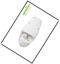 110v, 230V, 250V AC 120W / 140W Solar Led đường chiếu sáng, đèn bãi đậu xe