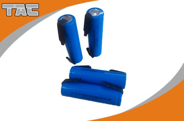 Pin lithium sắt Phosphate 3.2V LiFePO4 Pin 18650 cho năng lượng mặt trời