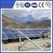 Mở lưới hệ thống điện năng lượng mặt trời 30kW, Ground gắn hệ thống năng lượng mặt trời