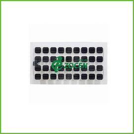 150Wp quang điện đúp Glass Solar Panel / Module Với Poly Pin mặt trời