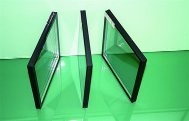 Tuỳ chỉnh Proof Sound Low phát xạ tinh Panels 6mm 8mm, CCC ISO CE