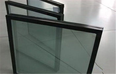 Tuỳ chỉnh Proof Sound Low phát xạ tinh Panels 6mm 8mm, CCC ISO CE