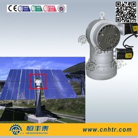 Slewing Drive cho năng lượng mặt trời máy xycloit giảm tốc HDR 30 động tải 3000Nm