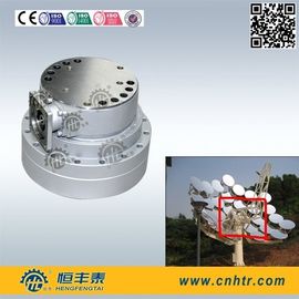 Slewing Drive cho năng lượng mặt trời máy xycloit giảm tốc HDR 30 động tải 3000Nm