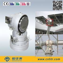 Công nghiệp Planetary động cơ hộp số động tải 30000Nm định nhật Tập trung giảm tốc