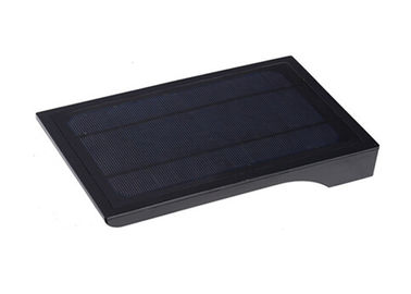 Ra85 110 - 240V IP65 Solar LED Đèn Đường / COB LED đèn đường