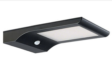Ra85 110 - 240V IP65 Solar LED Đèn Đường / COB LED đèn đường