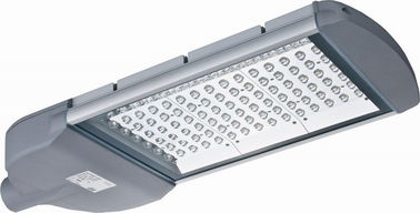 100 Watt năng lượng mặt trời Led Đèn đường Với Phillips Leds Đối với xây dựng chiếu sáng